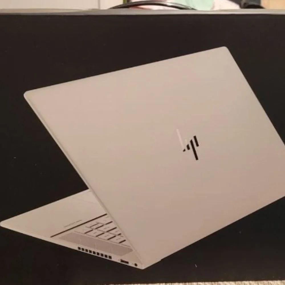 HP brand new